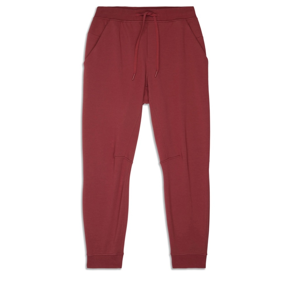 New with Tags Mens Lulu Lemon City Sweat Joggers